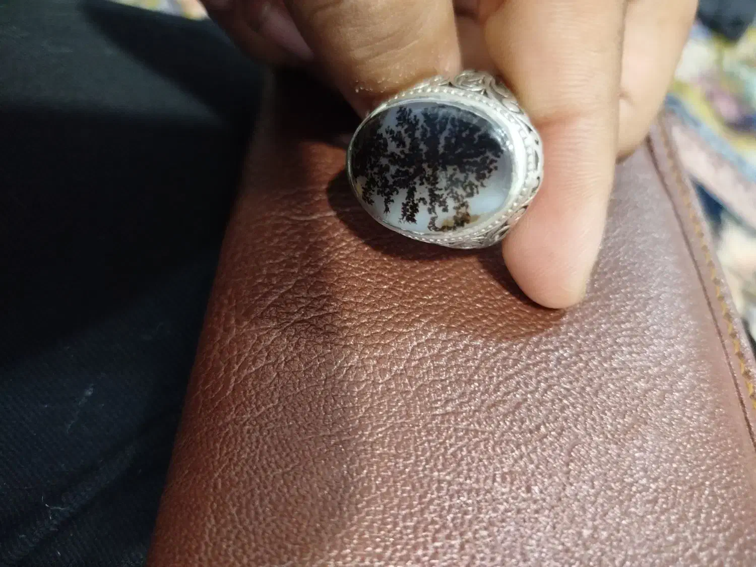 انگشتر|جواهرات|بم, |دیوار