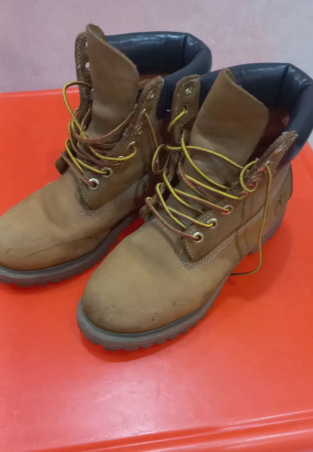 تیم برلن|کیف، کفش، کمربند|تهران, حافظیه|دیوار