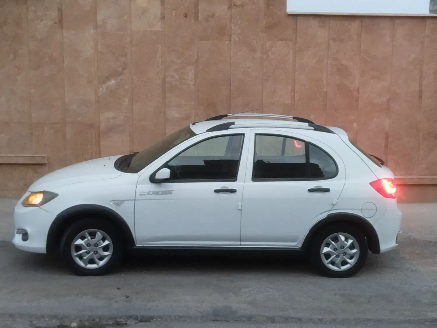 کوئیک اس مدل 1399|خودرو سواری و وانت|اهر, |دیوار