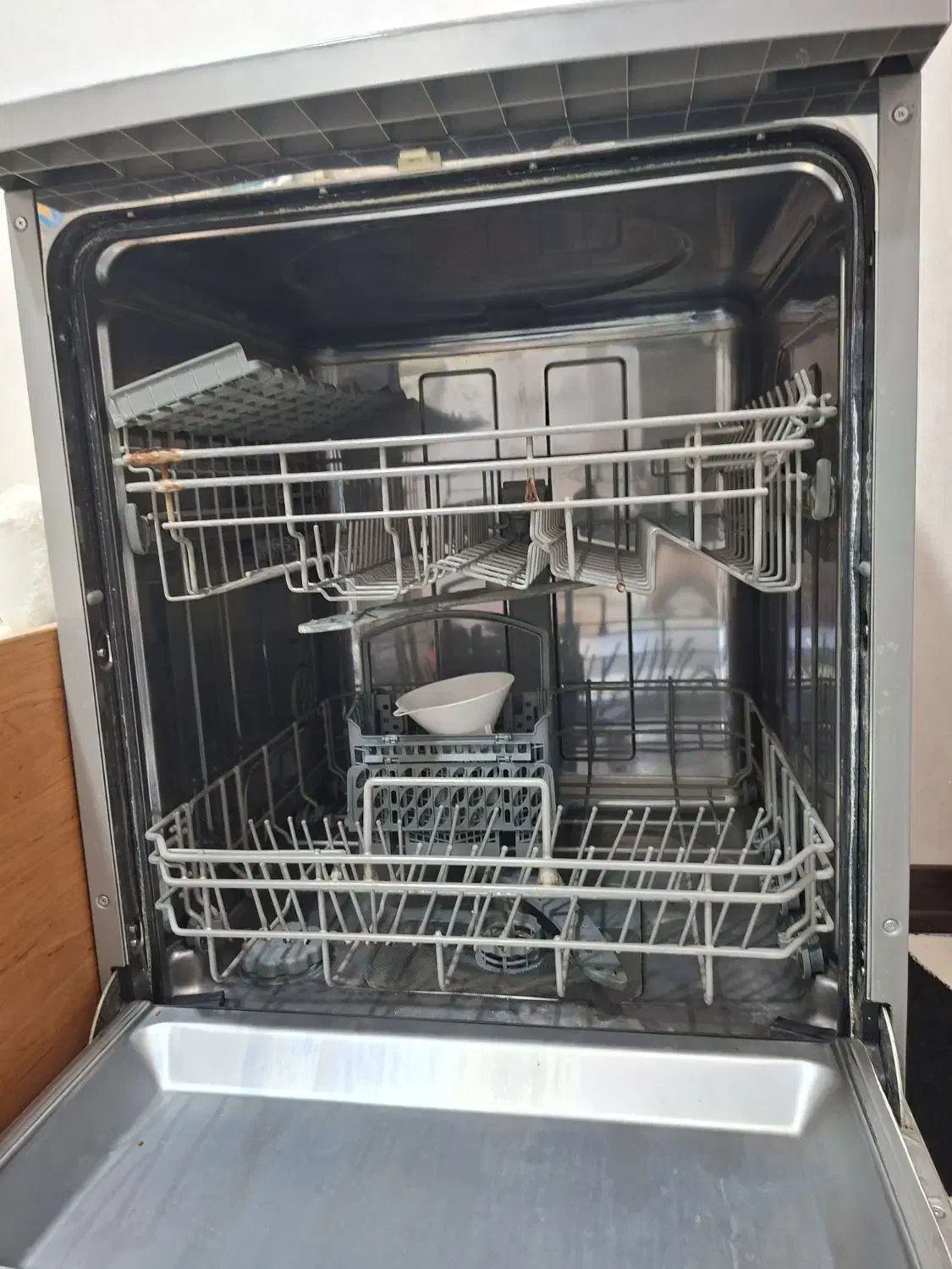 ماشین ظرفشویی دوو 1412s|ماشین ظرفشویی|بندر امام خمینی, |دیوار