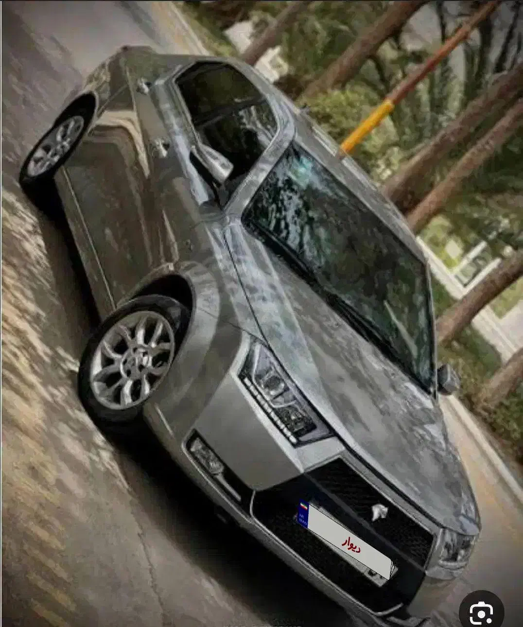 دنا پلاس اتومات آپشنال مدل ۱۴۰۴|خودرو سواری و وانت|مشهد, حجت|دیوار