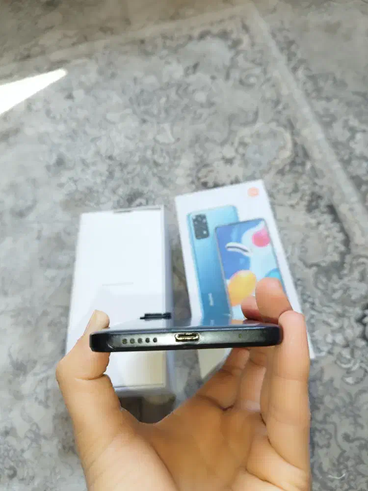 Redmi note 11 s|موبایل|نوشهر, |دیوار