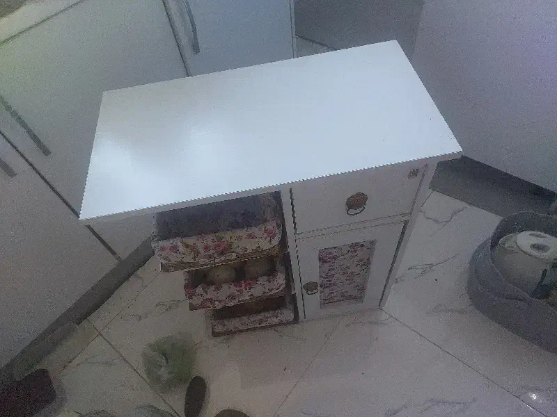 جا سیب زمینی پیازی|سفره، حوله، دستمال آشپزخانه|ورامین, ورامین|دیوار