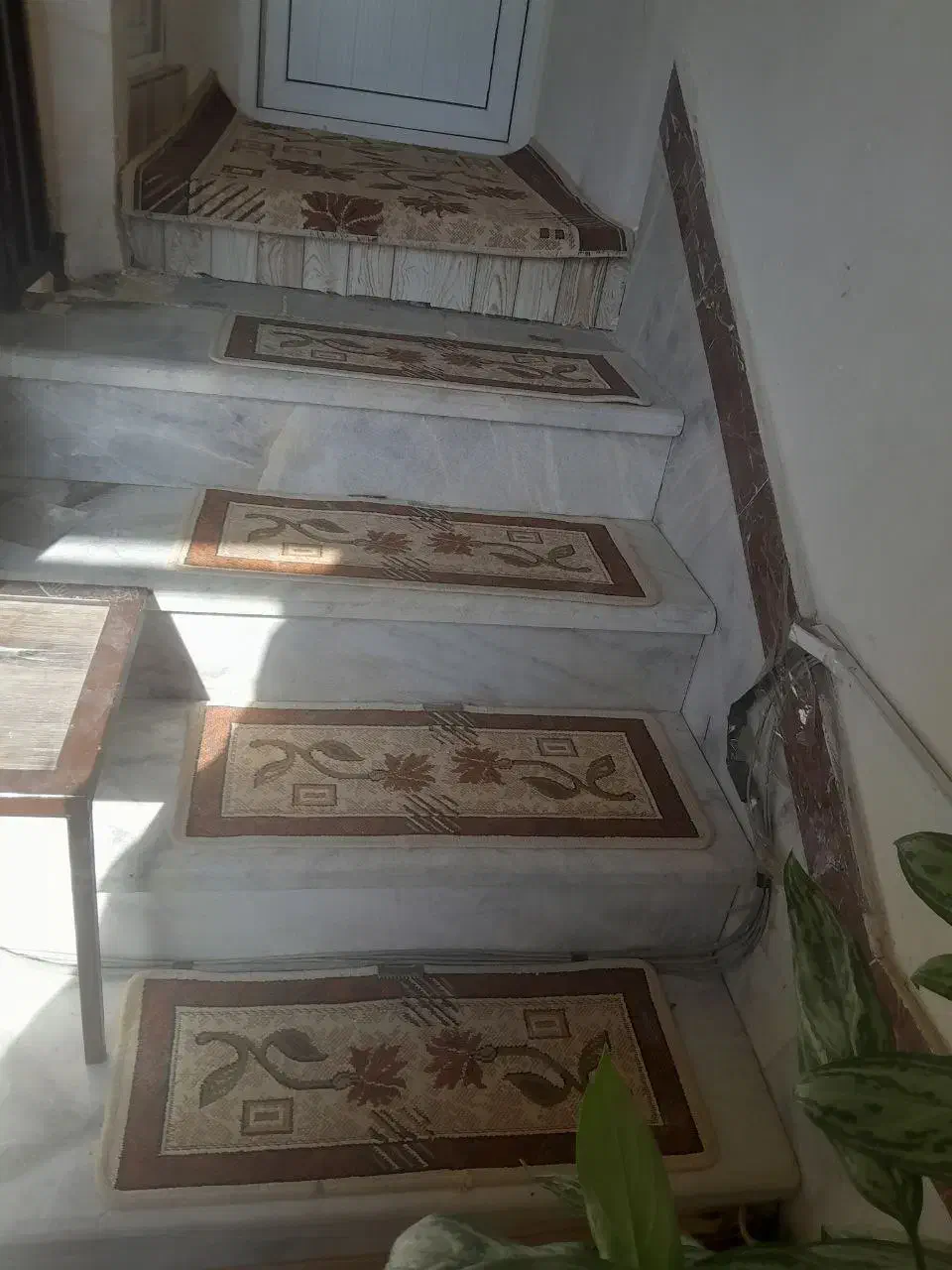 گلیم|گلیم، جاجیم، گبه|سنندج, |دیوار