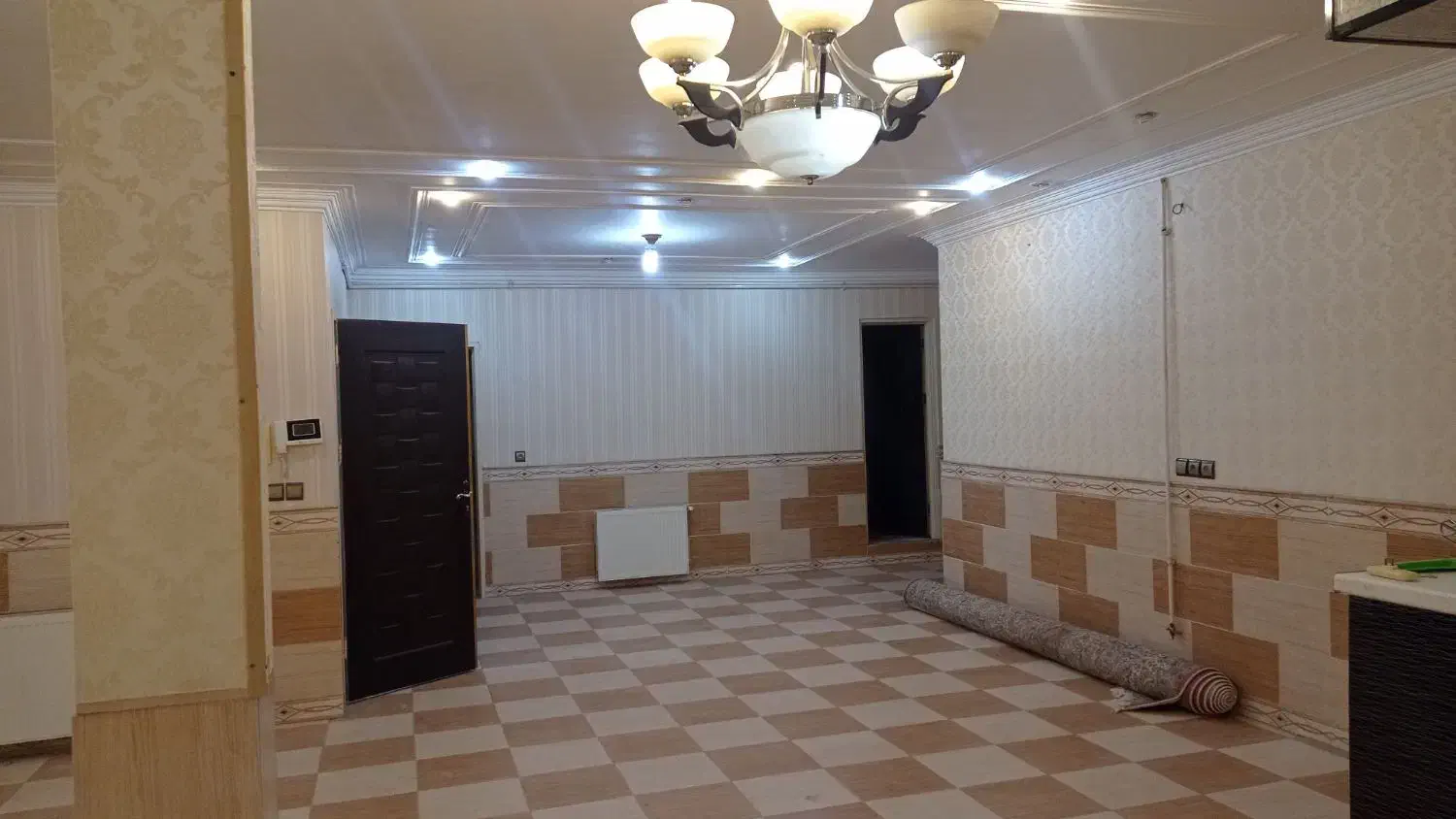 اجاره منزل مسکونی|اجارهٔ آپارتمان|رفسنجان, |دیوار