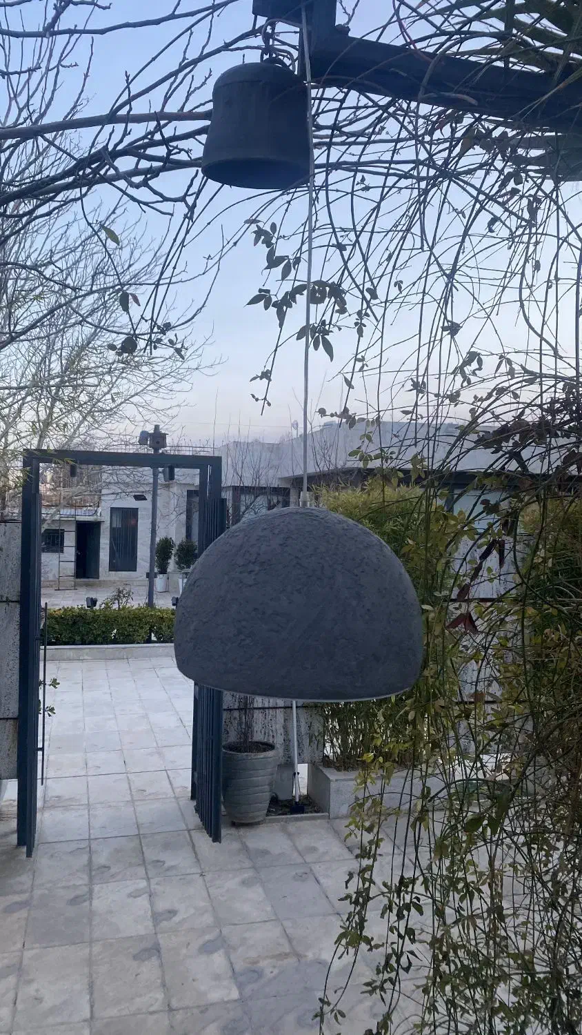 دو عدد لوستر مدرن|لوستر و چراغ آویز|شیراز, صنایع الکترونیک|دیوار