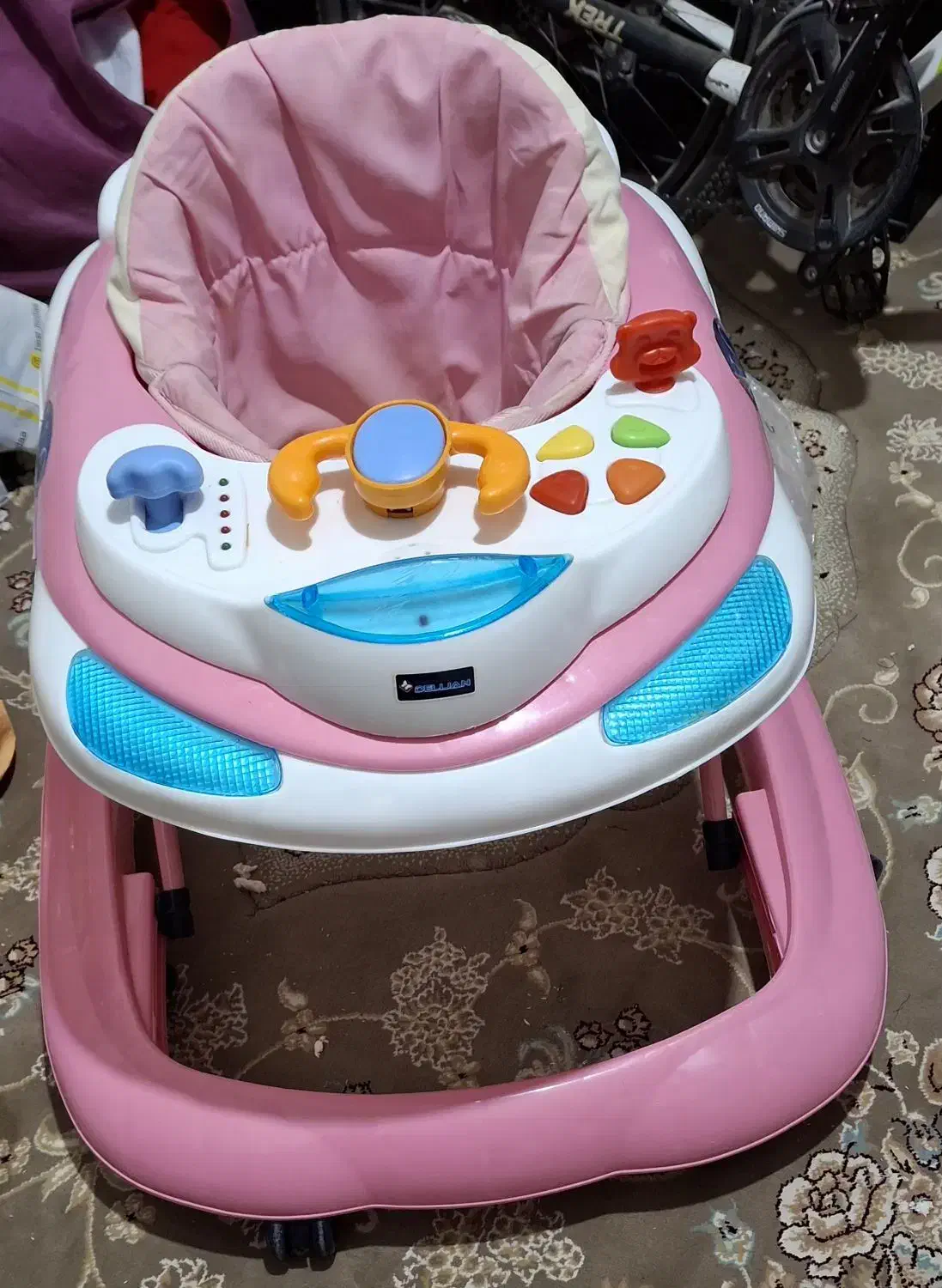 روروک|اسباب و اثاث بچه|تبریز, |دیوار