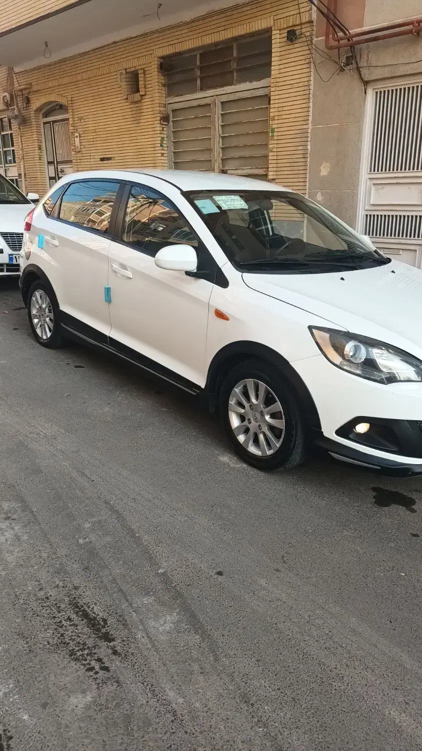 ۳۱۵ نیو اسپرت لاکچری|خودرو سواری و وانت|تبریز, |دیوار