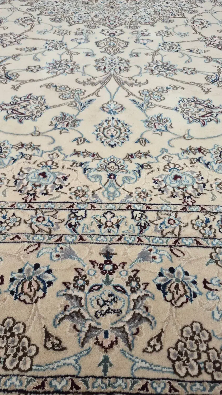 فرش ۹ متری نائین|فرش|خمینی‌شهر, |دیوار