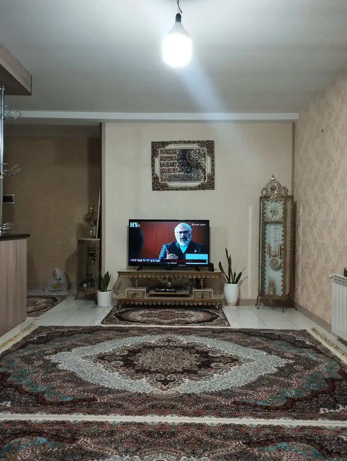 یک واحد ۱۹فول امکانات|اجارهٔ آپارتمان|پاکدشت, شهرک امام رضا|دیوار