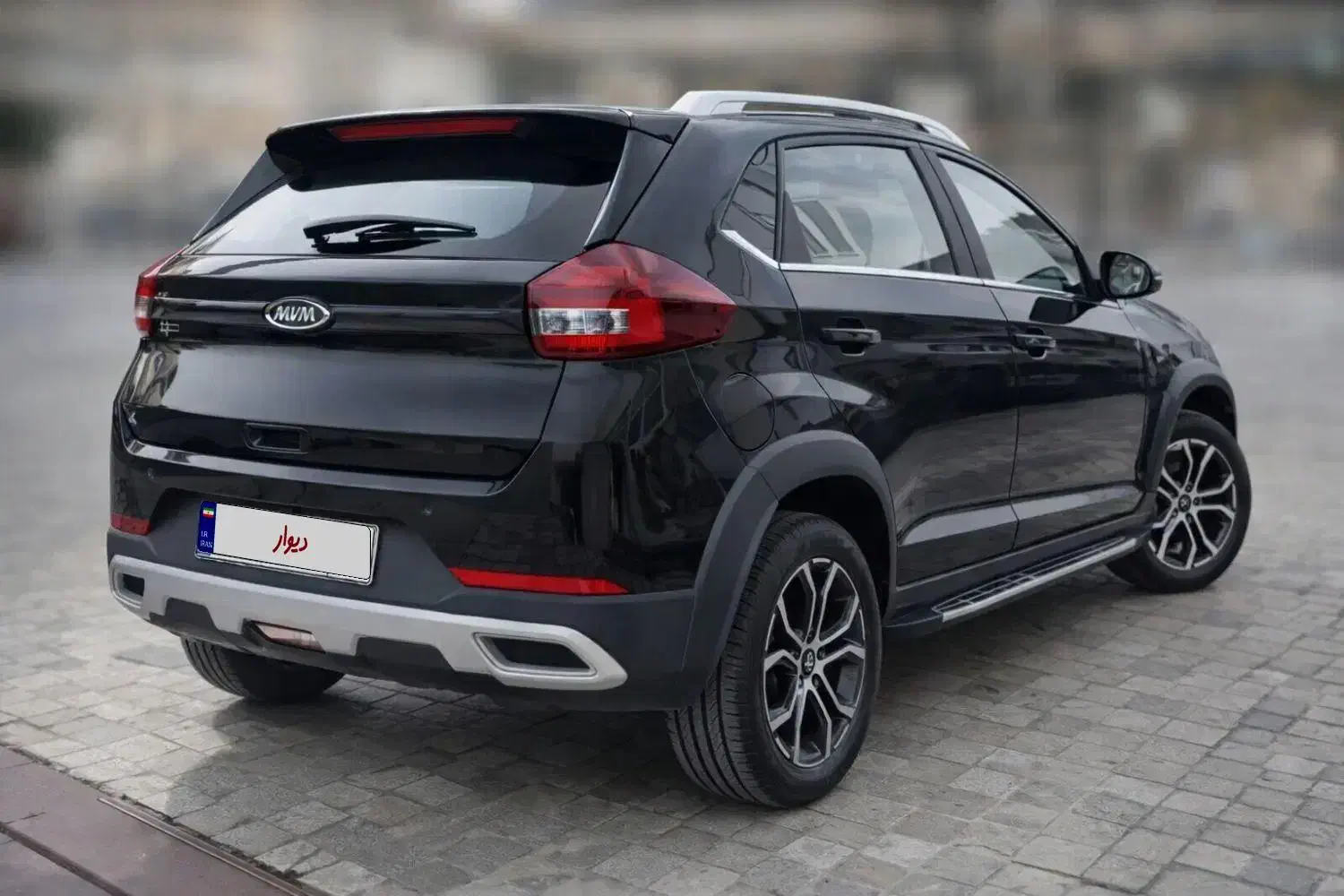 x22pro mt|خودرو سواری و وانت|شیراز, شریف‌آباد|دیوار