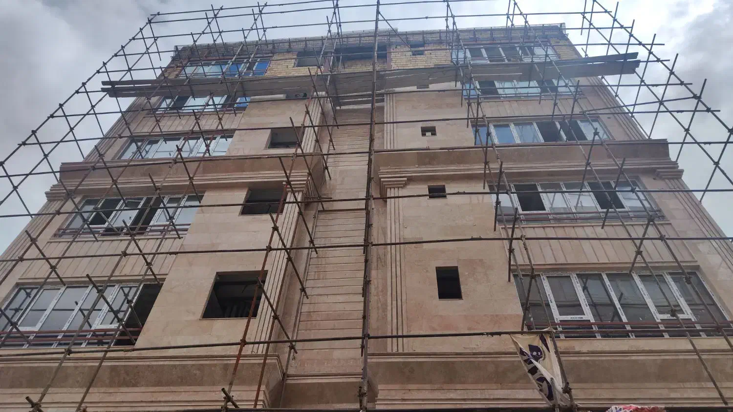 داربست فلزی اروم|خدمات پیشه و مهارت|ارومیه, |دیوار