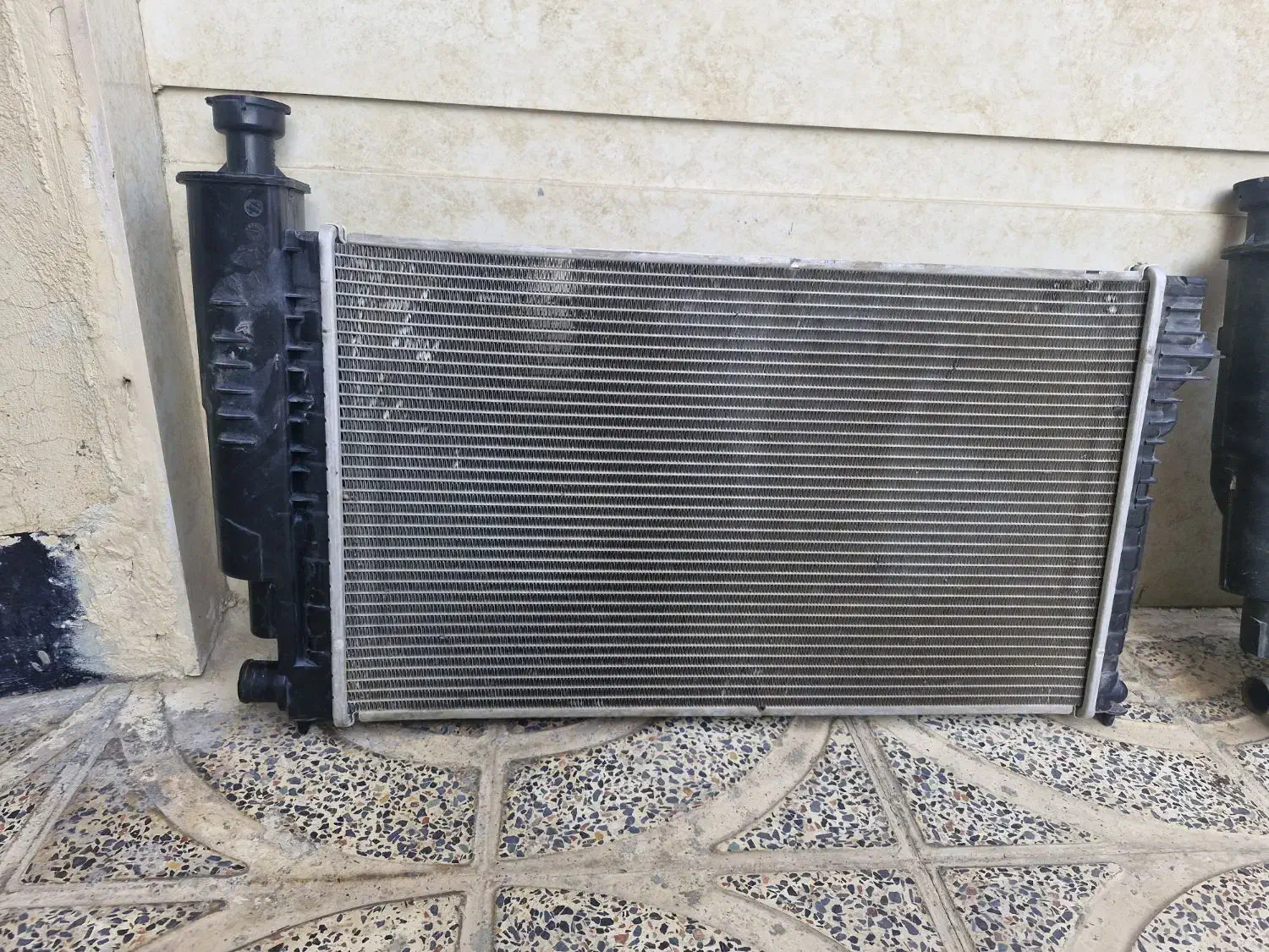 رادیات پژو|قطعات یدکی و لوازم جانبی|آبدانان, |دیوار