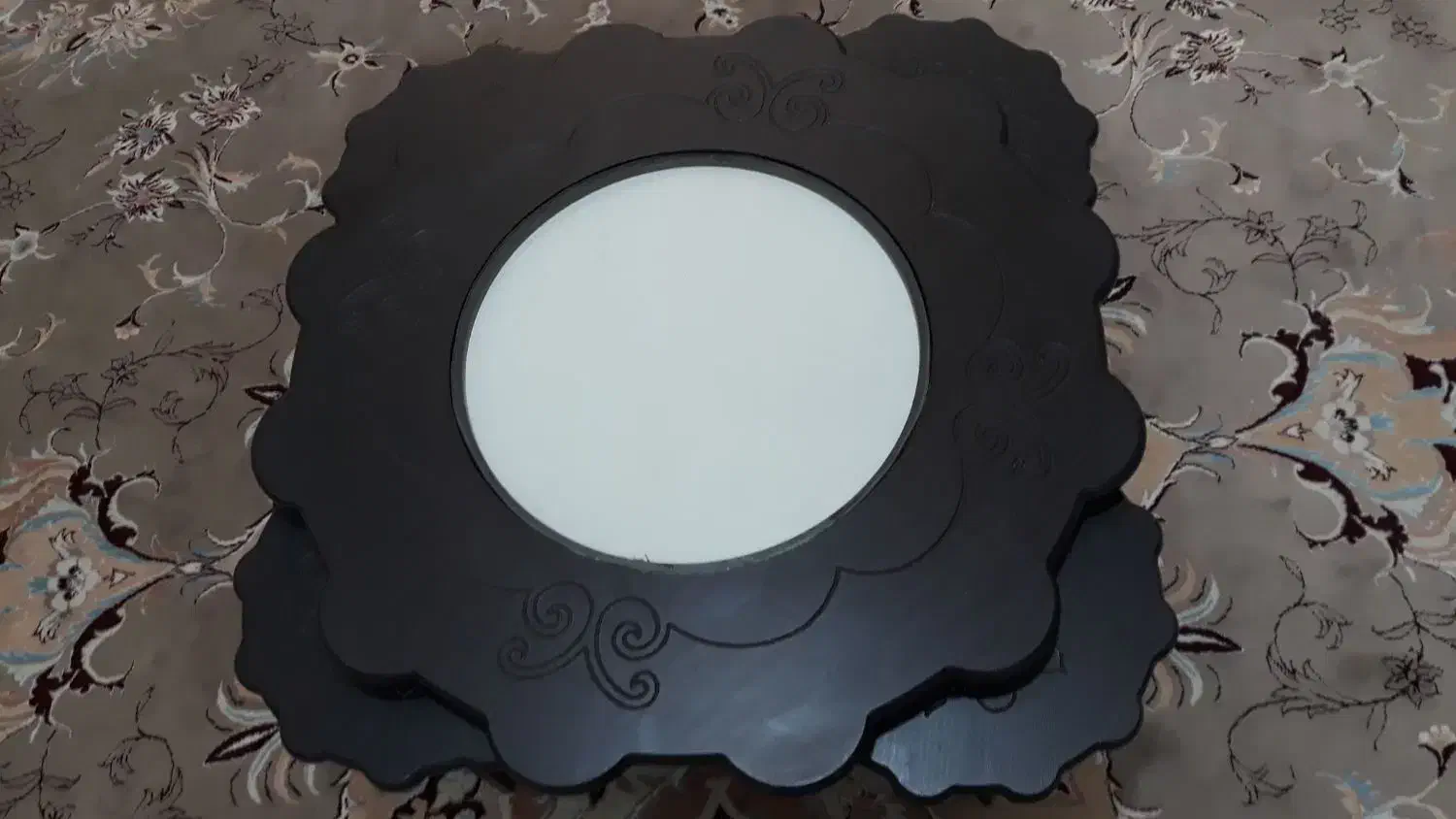 میز عسلی|مبلمان خانگی و میز عسلی|قرچک, مهدیه|دیوار