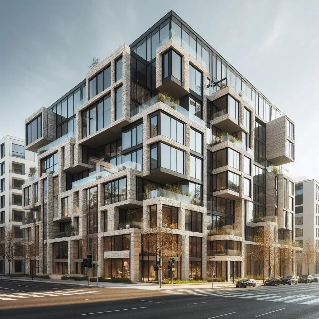 ۳۶۰متر/۴ خواب رویال مستر/قلب دروس/بدون مشابه|فروش آپارتمان|تهران, دروس|دیوار