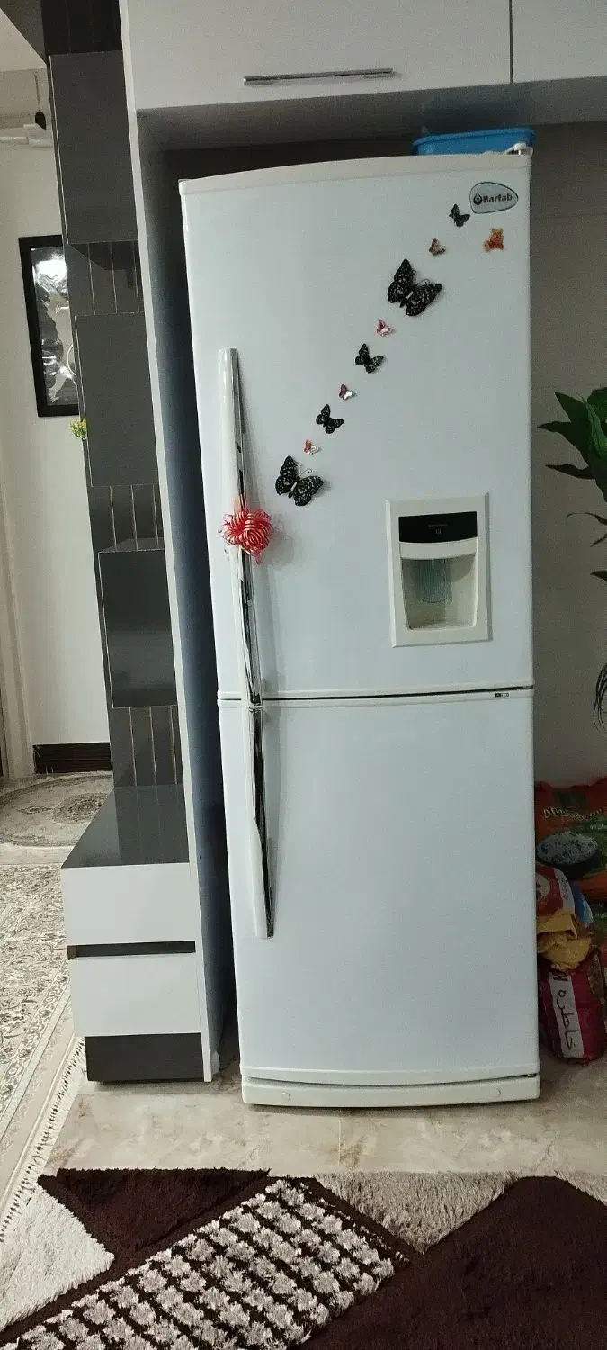 یخچال|یخچال و فریزر|دره شهر, |دیوار