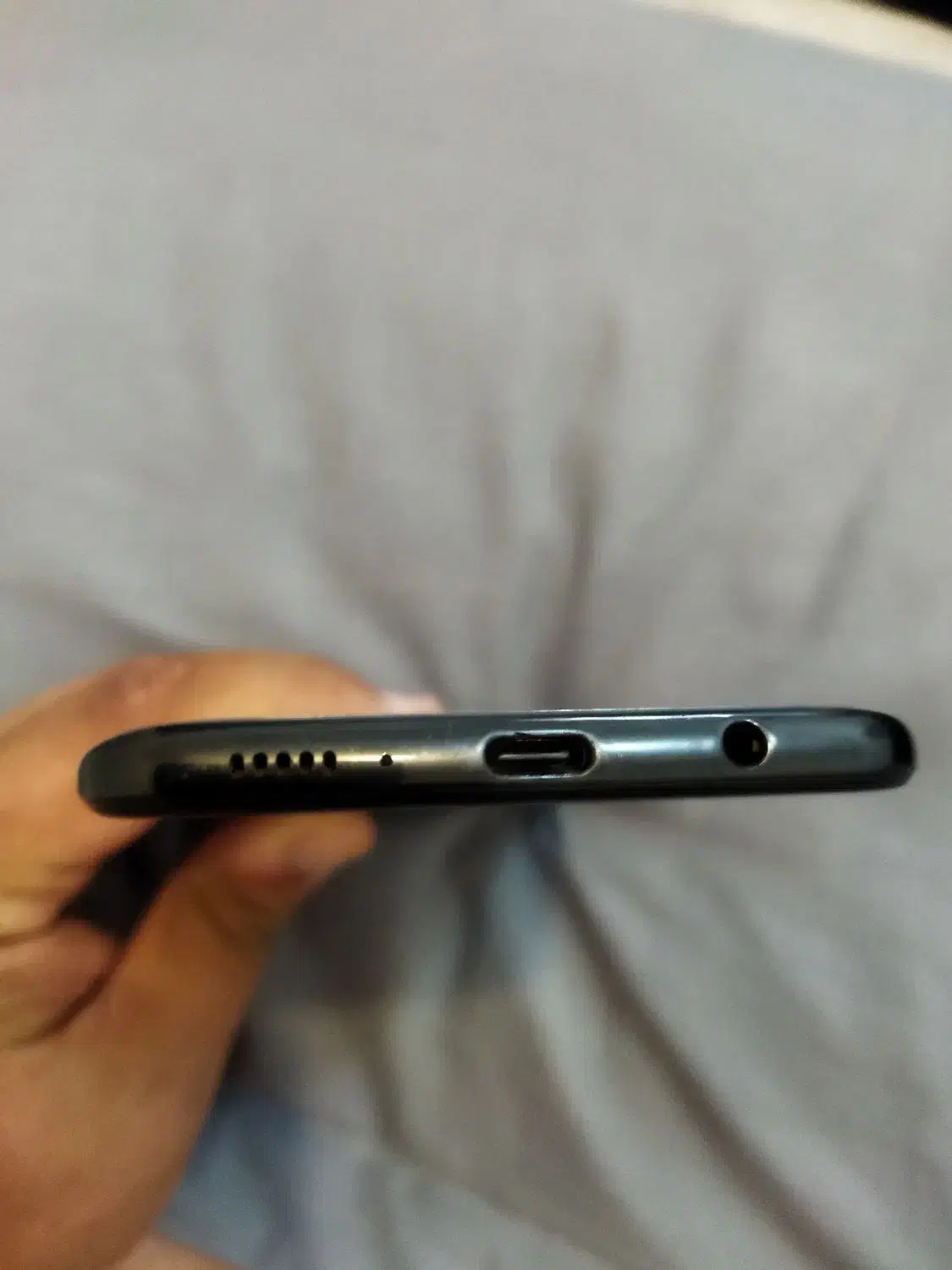 سامسونگ a20|موبایل|مشهد, مهدی آباد (بلوار توس)|دیوار