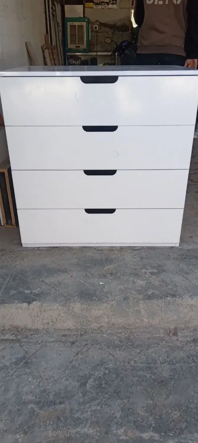 فروش کمد نو|جاکفشی، کمد، دراور|سرپل ذهاب, |دیوار