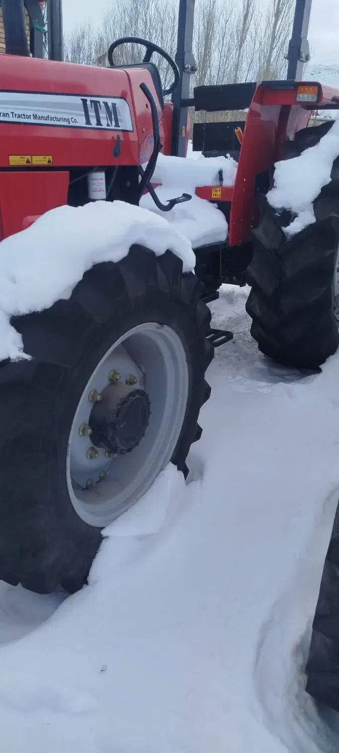 تراکتور 475|خودرو سنگین|بازرگان, |دیوار