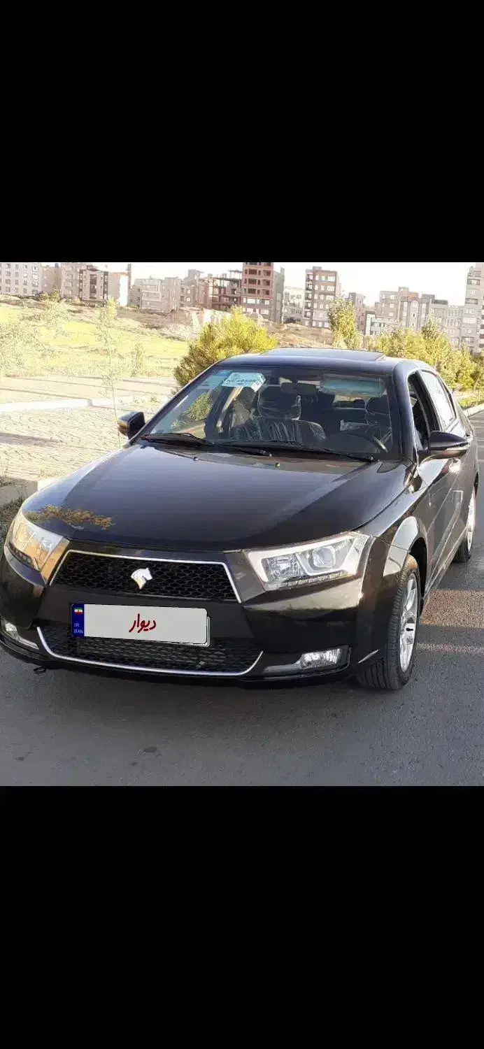 دنا|خودرو سواری و وانت|اردبیل, |دیوار