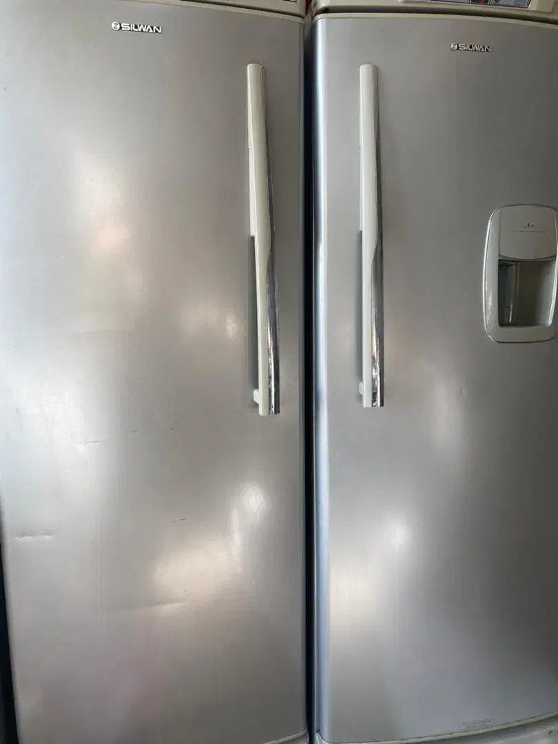 یخچال فریزر|یخچال و فریزر|قزوین, |دیوار