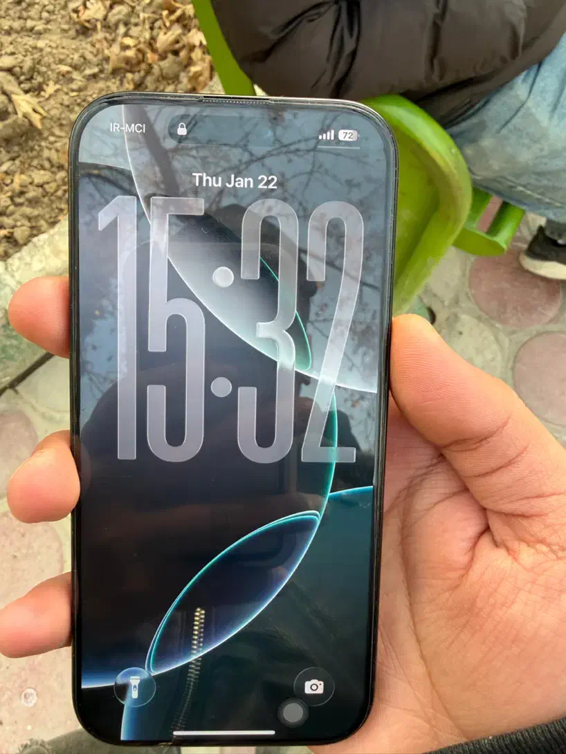 16 pro ایفون ۱۶ پرو|موبایل|تهران, آذربایجان|دیوار