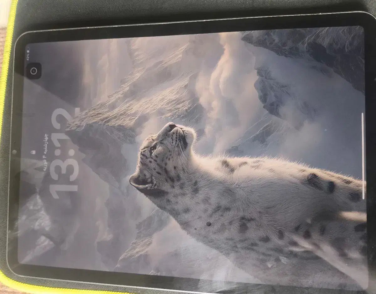 آیپد پروm1|تبلت|خانمیرزا, |دیوار