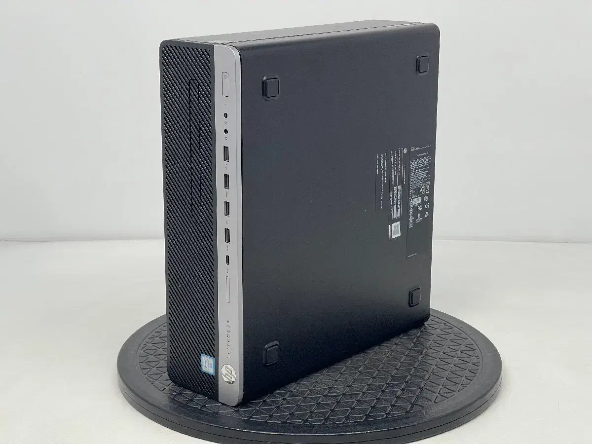 مینی کیس قدرتمند اچ پی i7 نسل۶/۷ Hp G3|رایانه رومیزی|شیراز, سینما سعدی|دیوار
