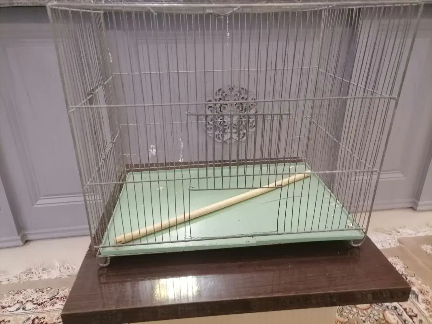 قفس|لوازم جانبی حیوانات|مشهد, زیبا شهر|دیوار