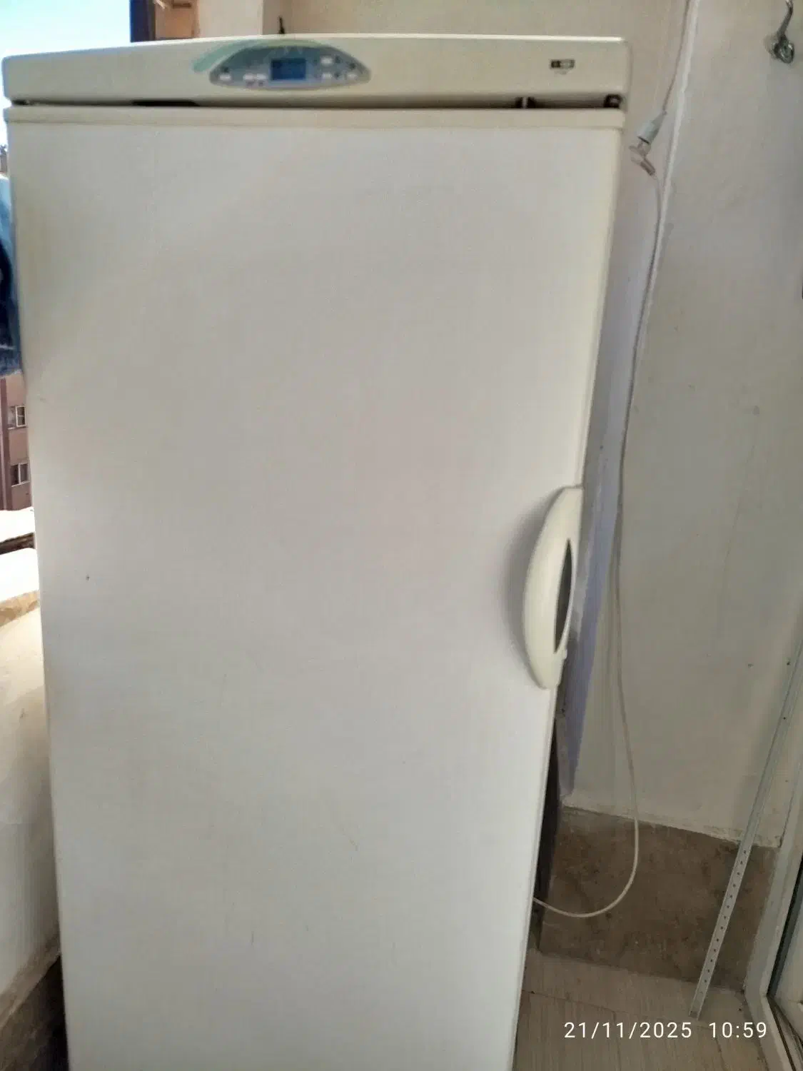 یخچال وفریزر|یخچال و فریزر|شاهینشهر, مسکن مهر|دیوار