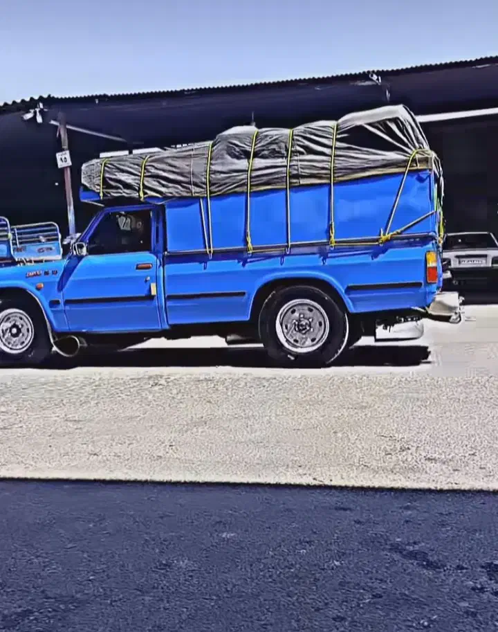 حمل‌بار|خدمات حمل و نقل|بروجن, |دیوار