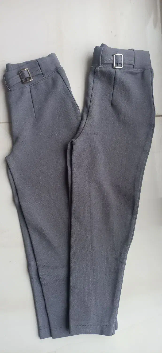 شلوار بچگانه|کفش و لباس بچه|نجف‌آباد, امام خمینی|دیوار