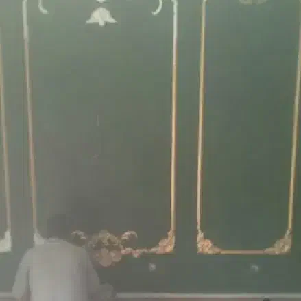 نیازمند نقاش و شاگرد|استخدام معماری، عمران و ساختمانی|رفسنجان, |دیوار