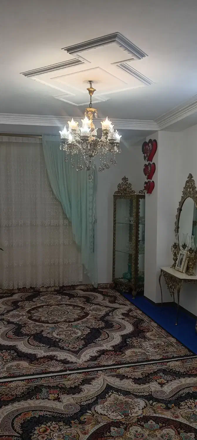 یک واحد 63 متری طبقه اول روی همکف|اجارهٔ آپارتمان|پاکدشت, پاکدشت (مامازند)|دیوار