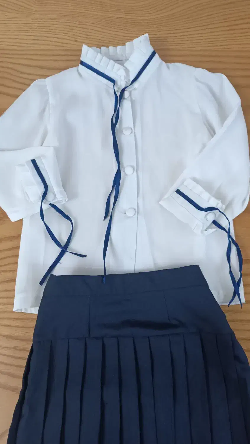 لباس بچگانه،لباس|کفش و لباس بچه|کوچصفهان, |دیوار