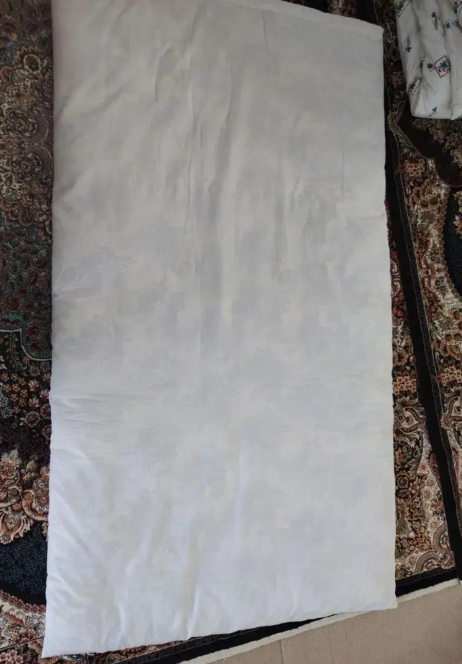 تشک یه نفره|رختخواب، بالش، پتو|کرمانشاه, |دیوار