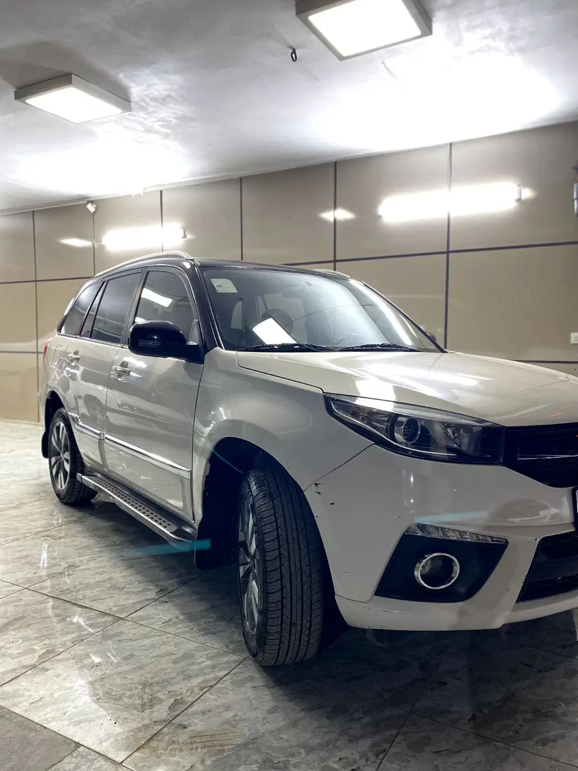 MVM X 33|خودرو سواری و وانت|فاضل آباد, |دیوار