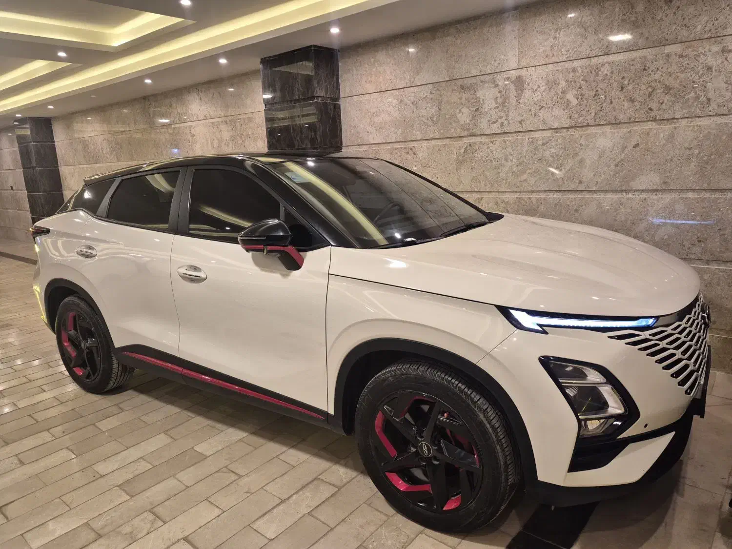 فونیکس fxمدل۴۰۲|خودرو سواری و وانت|کرمانشاه, |دیوار