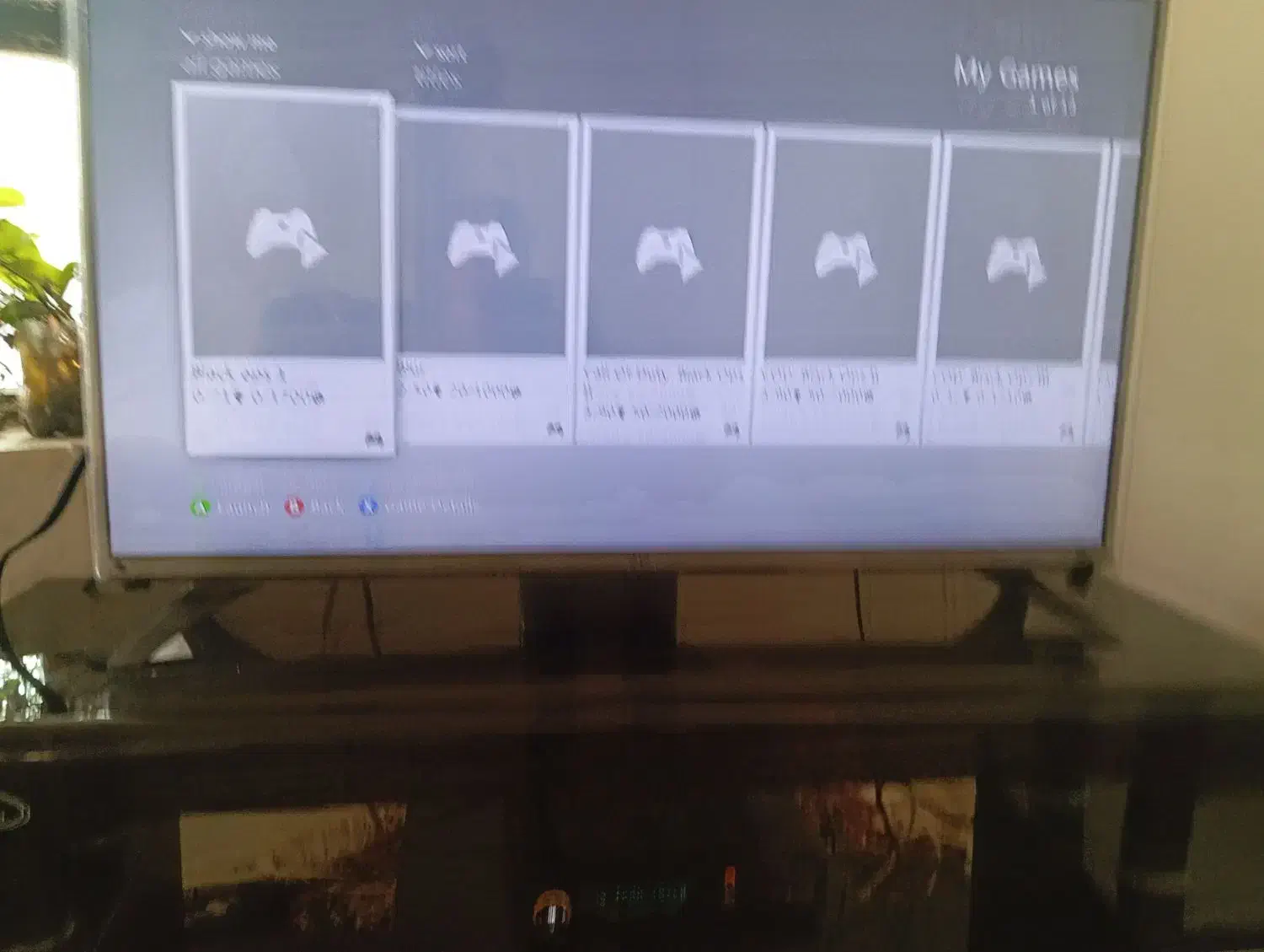 ایکس باکس ۳۶۰|کنسول، بازی ویدئویی و آنلاین|نوشین شهر, |دیوار