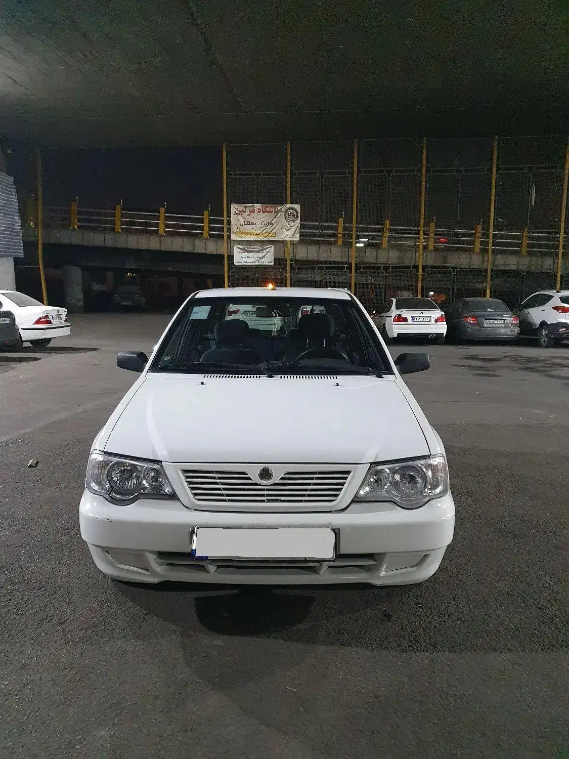 پراید 111 SE|خودرو سواری و وانت|تهران, فردوس|دیوار