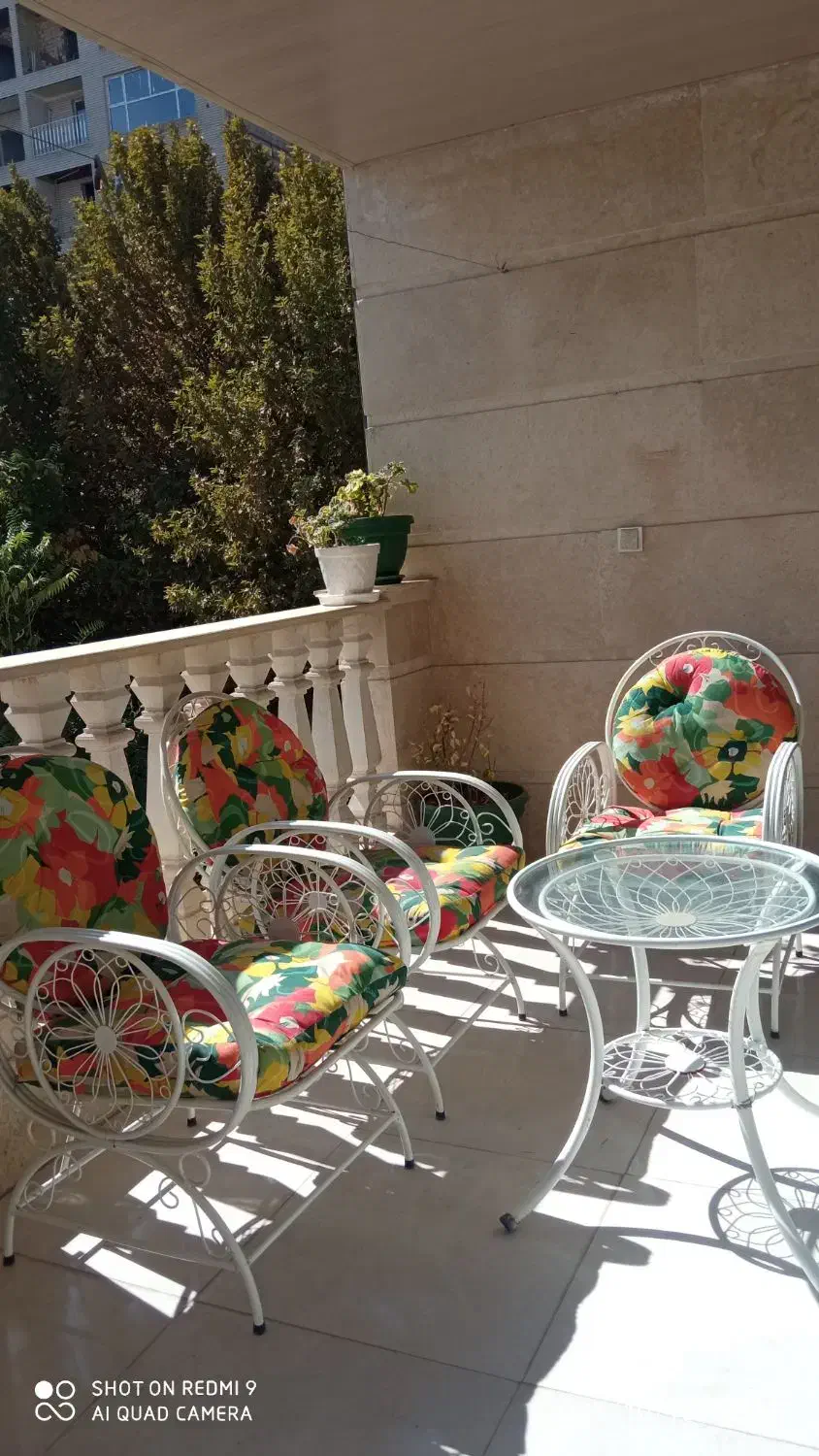 مبلمان فضای سبز|مبلمان خانگی و میز عسلی|همدان, |دیوار