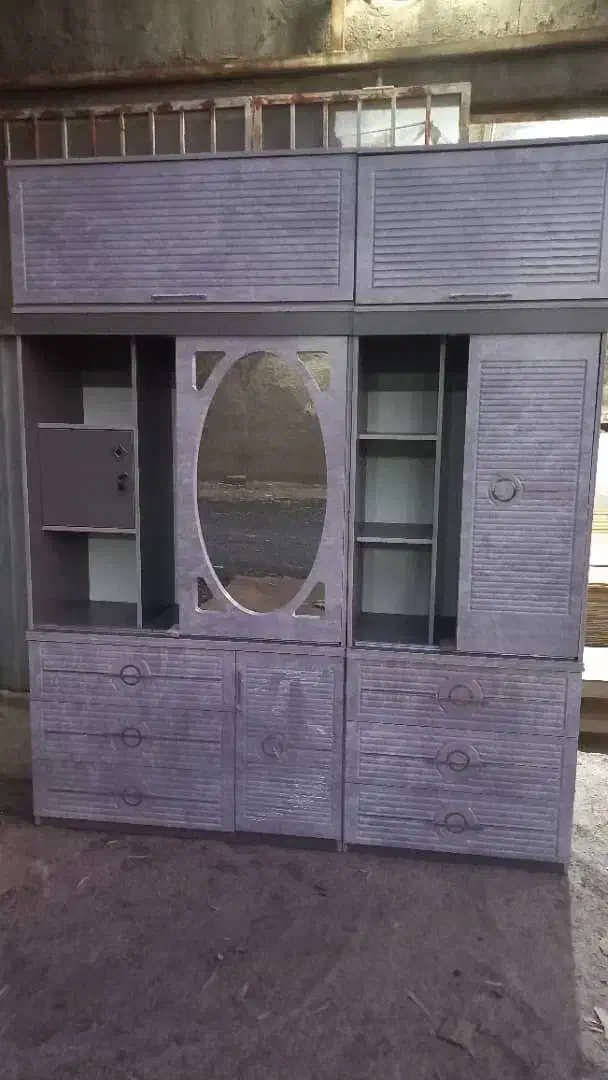 تولیدی کمد|جاکفشی، کمد، دراور|پاکدشت, پاکدشت (مامازند)|دیوار