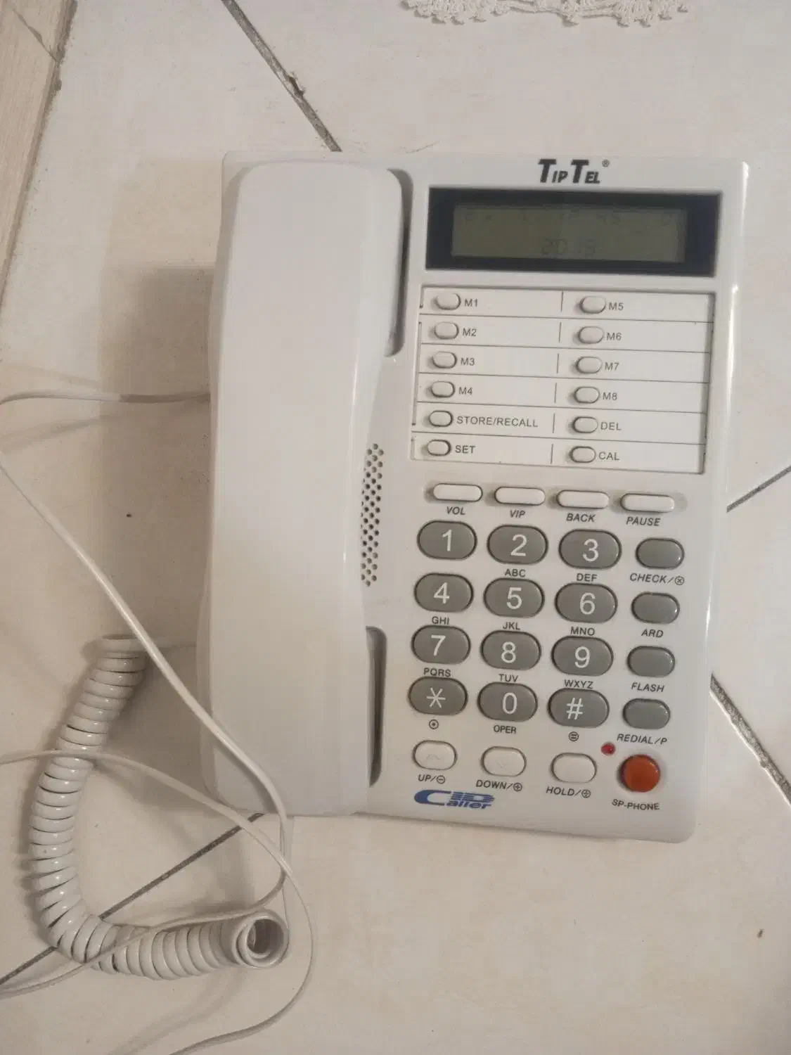 تلفن رومیزی|تلفن رومیزی|تهران, تولید دارو|دیوار