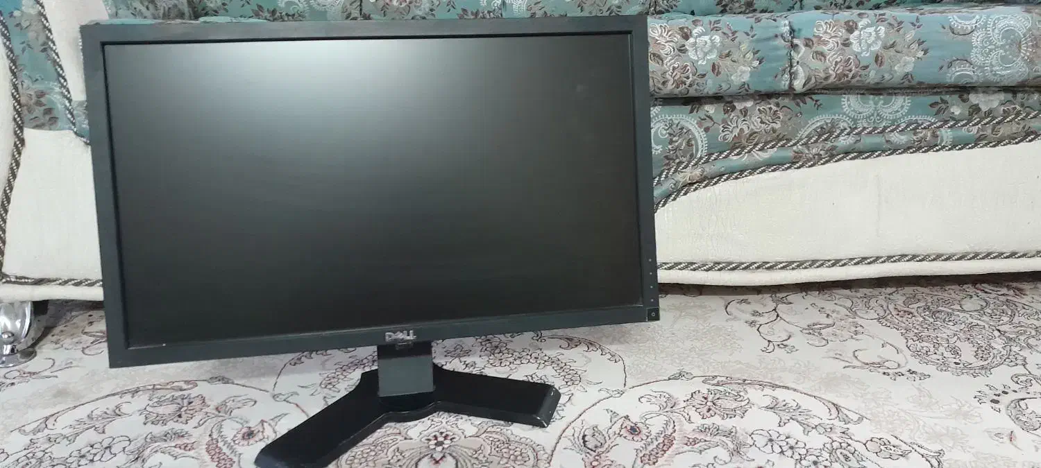 مانیتور ۲۴|قطعات و لوازم جانبی رایانه|خمینیشهر, |دیوار