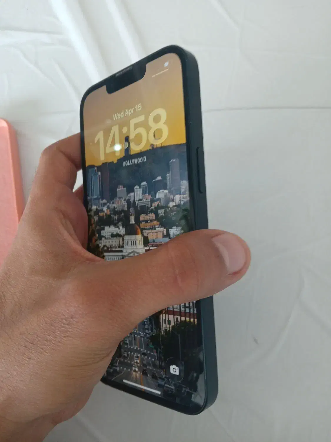 iphone 13 normall|موبایل|بهبهان, |دیوار