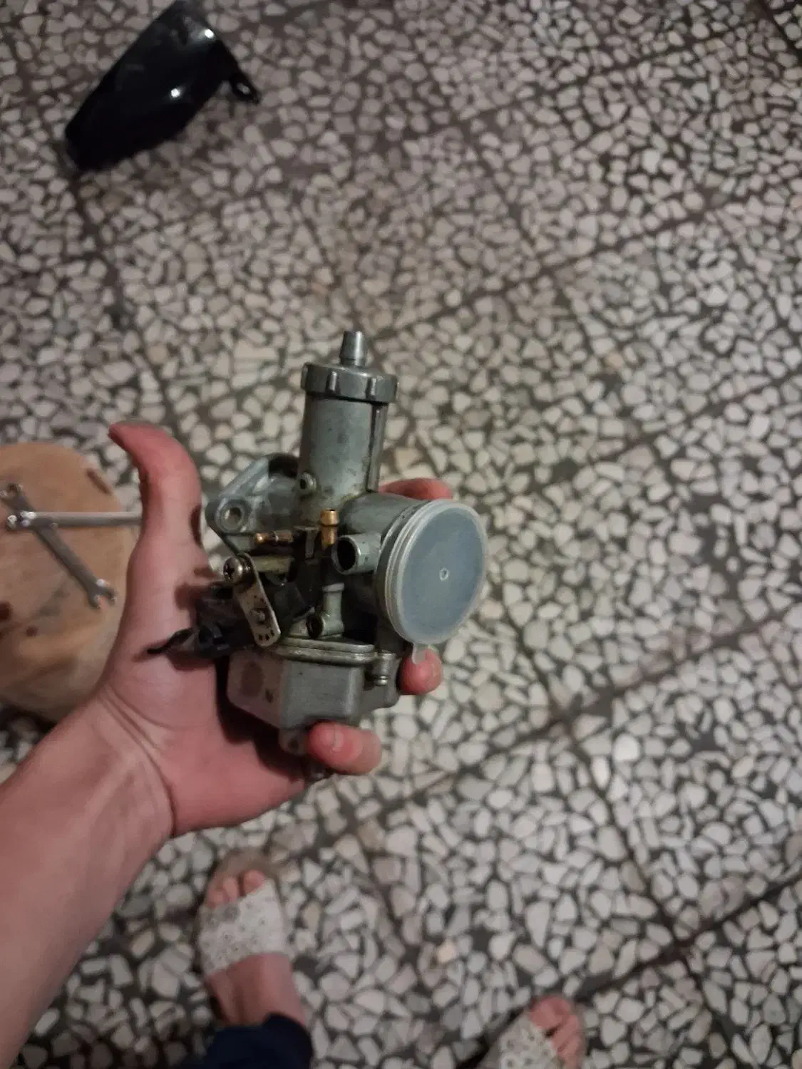 لوازم هندا|قطعات یدکی و لوازم جانبی|رشت, قاسمیه|دیوار