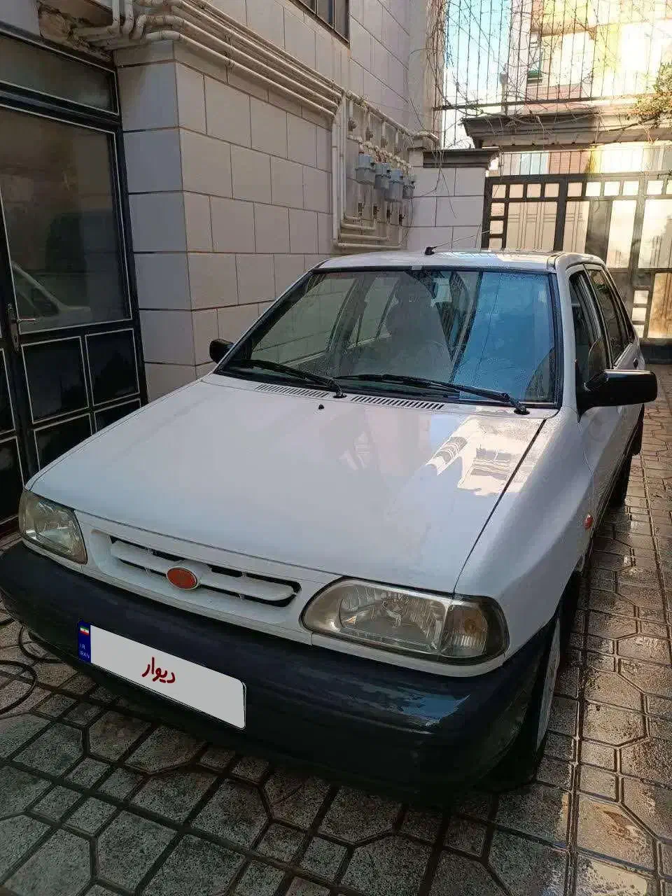 پراید 131|خودرو سواری و وانت|همدان, |دیوار