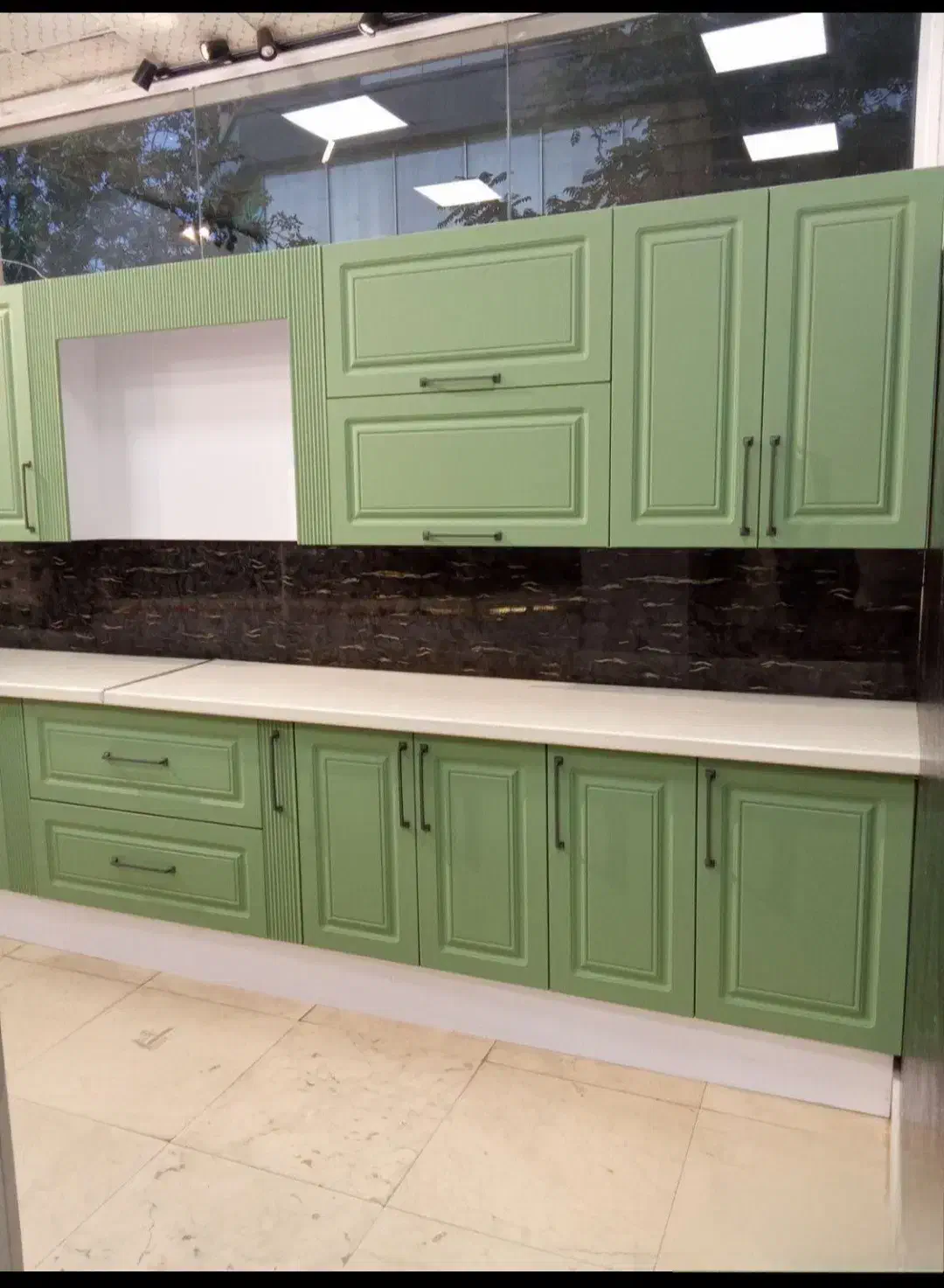 نئوکلاسیک /شاهکار طراحی و کیفیت بی‌رقیب3649|مصالح و تجهیزات ساختمان|رزن, |دیوار