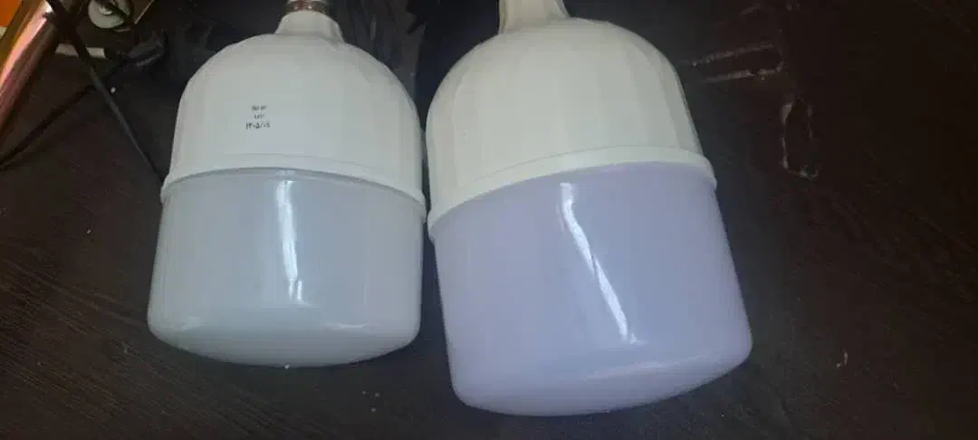 لامپ ال ای دی فله|لامپ و چراغ|کرج, حیدرآباد|دیوار