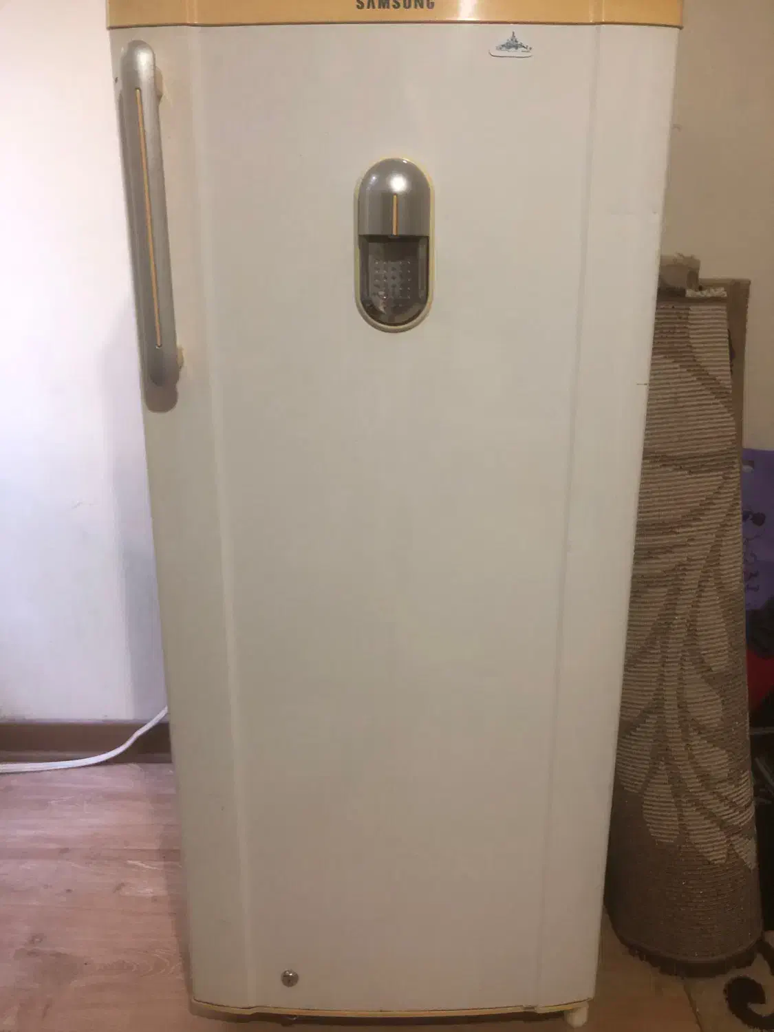 فروش یخچال تمیز|یخچال و فریزر|کیش, |دیوار